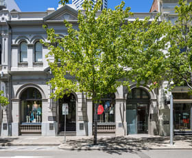 Offices commercial property leased at 307 Murray Street Perth WA 6000