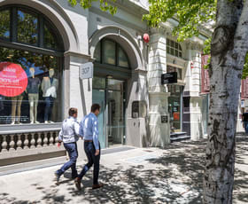 Offices commercial property leased at 307 Murray Street Perth WA 6000