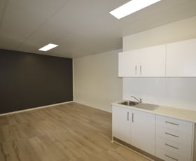 Offices commercial property leased at Burleigh Heads QLD 4220