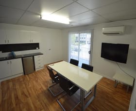 Offices commercial property leased at Burleigh Heads QLD 4220