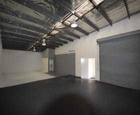 Factory, Warehouse & Industrial commercial property leased at Currumbin QLD 4223