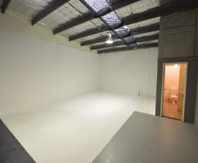 Showrooms / Bulky Goods commercial property leased at Currumbin QLD 4223