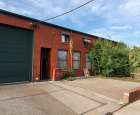Factory, Warehouse & Industrial commercial property leased at 1/10 Kembla Street Cheltenham VIC 3192