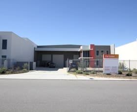 Factory, Warehouse & Industrial commercial property leased at 11 Fortitude Boulevard Gnangara WA 6077