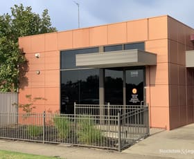 Offices commercial property leased at 56B Wyndham Street Shepparton VIC 3630