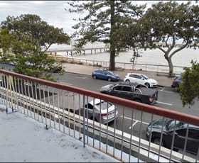 Offices commercial property leased at 133 Redcliffe Parade Redcliffe QLD 4020