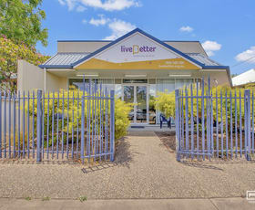 Medical / Consulting commercial property leased at 10 ALBERT STREET Rockhampton City QLD 4700