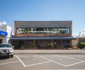 Offices commercial property for sale at 4-6 East Street Rockhampton City QLD 4700