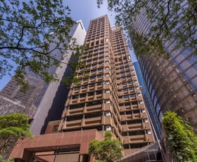 Offices commercial property leased at 6 O'Connell Street Sydney NSW 2000