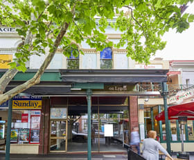 Shop & Retail commercial property leased at 258 Lygon Street Carlton VIC 3053