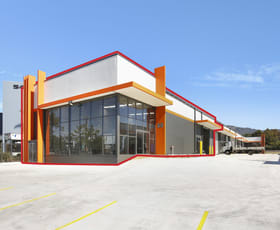 Factory, Warehouse & Industrial commercial property leased at 1/50 Montague Street North Wollongong NSW 2500