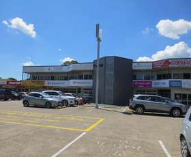 Medical / Consulting commercial property leased at 6C/26 Redland Bay Road Capalaba QLD 4157