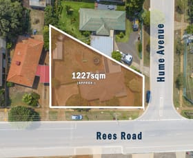 Other commercial property leased at 98 Rees Road & 1 Hume Avenue Melton South VIC 3338