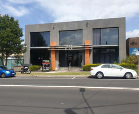 Offices commercial property leased at 7/73 Robinson Street Dandenong VIC 3175