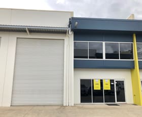 Showrooms / Bulky Goods commercial property leased at 6/54-58 Nealdon Drive Meadowbrook QLD 4131