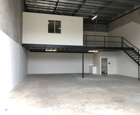 Showrooms / Bulky Goods commercial property leased at 6/54-58 Nealdon Drive Meadowbrook QLD 4131