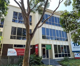 Offices commercial property leased at Suite 1.04/106 Old Pittwater Road Brookvale NSW 2100