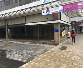 Shop & Retail commercial property leased at 3/54-58 Wells Street Frankston VIC 3199