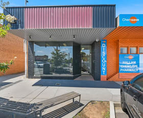 Medical / Consulting commercial property leased at 32 Spring Square Hallam VIC 3803