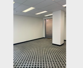 Offices commercial property leased at 614/1 Queens Rd Melbourne 3004 VIC 3004