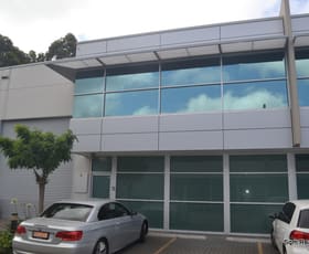 Factory, Warehouse & Industrial commercial property leased at 8/10-18 Ocean St Botany NSW 2019
