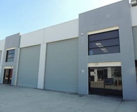 Offices commercial property leased at 12/30 Octal Street Yatala QLD 4207