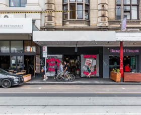 Shop & Retail commercial property leased at 245 Chapel Street Prahran VIC 3181