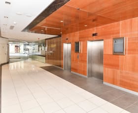Medical / Consulting commercial property leased at Suite 8.04, Level 5/5 Hunter Street Sydney NSW 2000