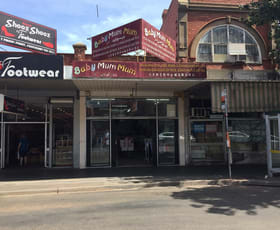 Medical / Consulting commercial property leased at 19 Paisley Street Footscray VIC 3011