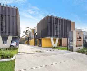 Factory, Warehouse & Industrial commercial property leased at 38 Raymond Avenue Matraville NSW 2036