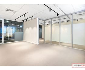 Shop & Retail commercial property leased at Suite 5/1-17 Elsie Street Burwood NSW 2134