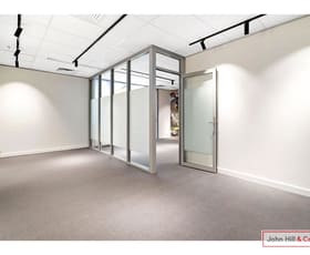 Shop & Retail commercial property leased at Suite 5/1-17 Elsie Street Burwood NSW 2134
