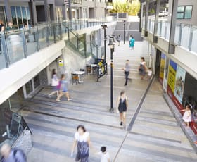 Factory, Warehouse & Industrial commercial property leased at Storage Sp/11A Bay Drive Meadowbank NSW 2114