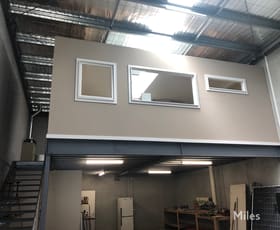 Factory, Warehouse & Industrial commercial property leased at 3 Vear Street Heidelberg West VIC 3081