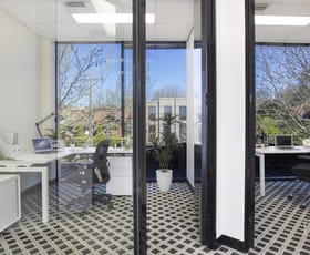 Offices commercial property leased at Suite 313/17-33 Milton Parade Malvern VIC 3144