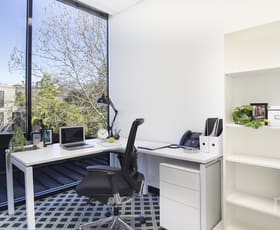Offices commercial property leased at Suite 313/17-33 Milton Parade Malvern VIC 3144