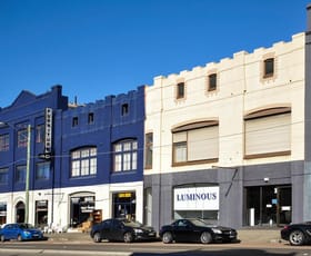 Offices commercial property leased at 44 Parramatta Rd Stanmore NSW 2048