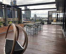Offices commercial property leased at Level 5/2-4 Ross Place South Melbourne VIC 3205