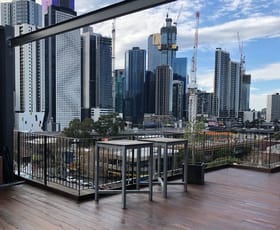 Offices commercial property leased at Level 5/2-4 Ross Place South Melbourne VIC 3205