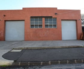 Factory, Warehouse & Industrial commercial property leased at 5 Beith Street Brunswick VIC 3056