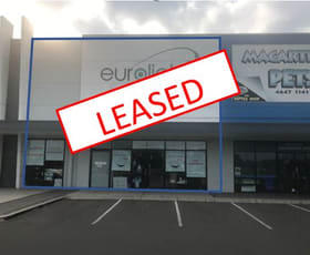 Shop & Retail commercial property leased at Shop 13A/1 Steer Rd Gregory Hills NSW 2557