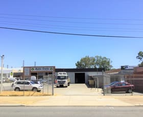 Factory, Warehouse & Industrial commercial property leased at 11 Sevenoaks Street Bentley WA 6102