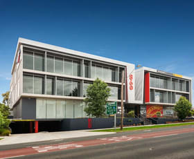 Offices commercial property leased at 14 & 17/860 Doncaster Road Doncaster East VIC 3109
