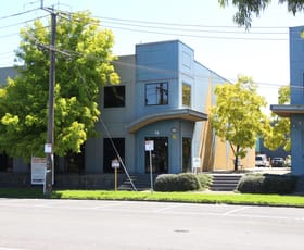 Factory, Warehouse & Industrial commercial property leased at 78 Maribyrnong Street Footscray VIC 3011