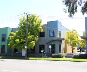 Showrooms / Bulky Goods commercial property leased at 78 Maribyrnong Street Footscray VIC 3011