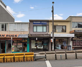 Shop & Retail commercial property leased at 173 Victoria Road Drummoyne NSW 2047