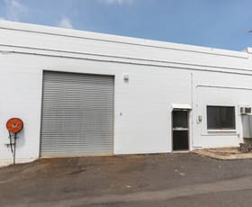 Factory, Warehouse & Industrial commercial property leased at 3/11 Bombing Road Winnellie NT 0820