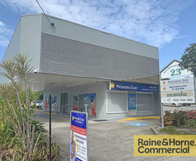 Offices commercial property leased at 4/23 Blackwood Street Mitchelton QLD 4053