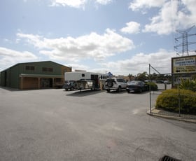 Factory, Warehouse & Industrial commercial property leased at 6 Rothschild Place Midvale WA 6056