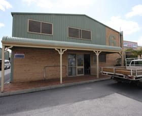 Factory, Warehouse & Industrial commercial property leased at 6 Rothschild Place Midvale WA 6056